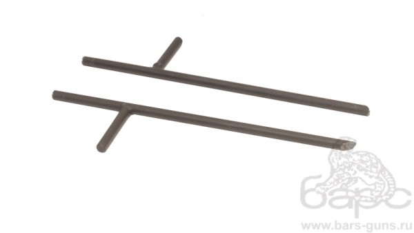 Мишень Масти - для калибра 5,6 мм - 4 Мишень Масти - для калибра 5,6 мм - 4