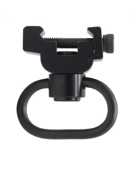 Baiex - антабка C0039 с креплением на weaver  усиленная быстросъемная - 3 Baiex - антабка C0039 с креплением на weaver  усиленная быстросъемная - 3