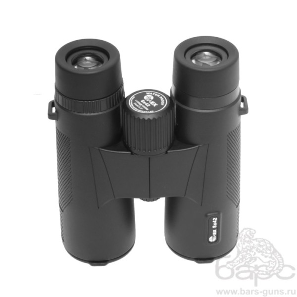 Бинокль Baiex 8х42 WP - 4