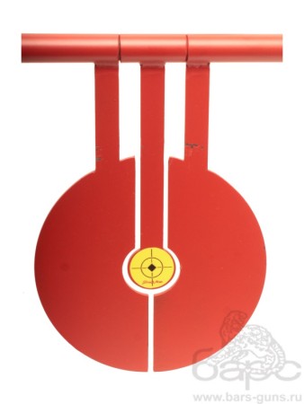 Мишень секторная - 3 Мишень секторная - 3