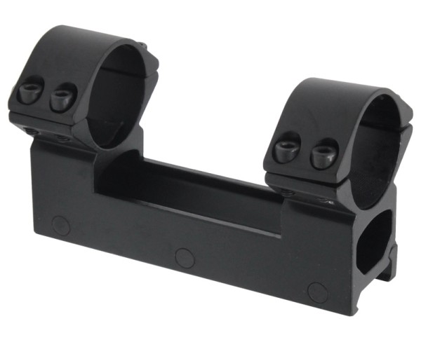 Baiex - кронштейн С3005 weaver 30 мм  -2