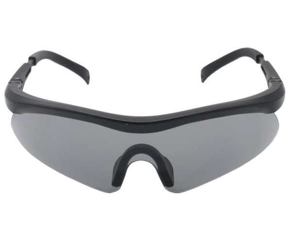 Pyramex BP6610 - очки тактические со сменными линзами - 2 Pyramex BP6610 - очки тактические со сменными линзами - 2
