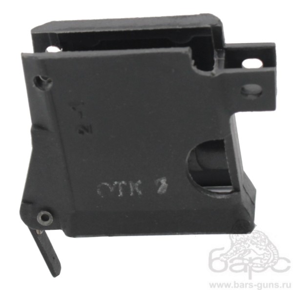 Обойма БИ 7-2 в  сборе Обойма БИ 7-2 в  сборе