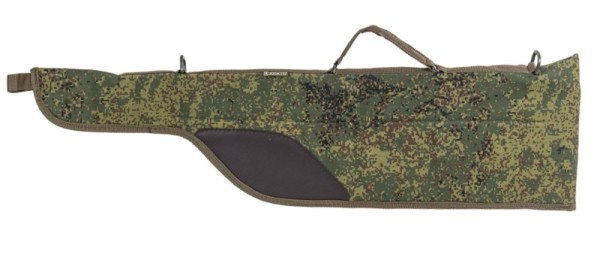 Чехол ИЖ-27 люкс ткань Хольстер - 2 Чехол ИЖ-27 люкс ткань Хольстер - 2