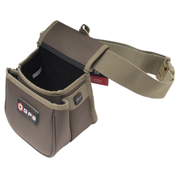 GSM - карман для патронов с ремнем 12 калибр 50 шт - 2 GSM - карман для патронов с ремнем 12 калибр 50 шт - 2