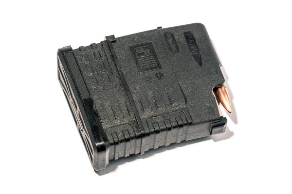 Магазин PUFGUN SG 308 (Сайга 308) 25-10 B-1 Магазин PUFGUN SG 308 (Сайга 308) 25-10 B-1