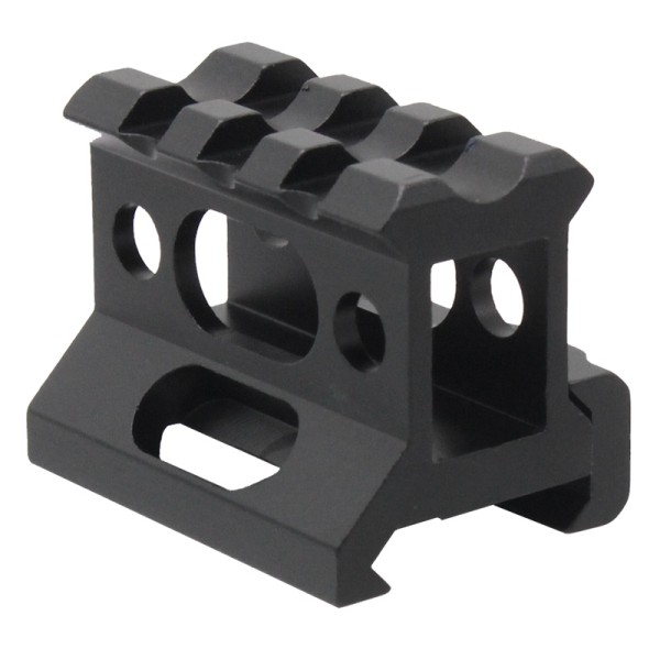 Baiex - планка переходная C0053 c weaver на weaver с прямой видимостью - 5 Baiex - планка переходная C0053 c weaver на weaver с прямой видимостью - 5