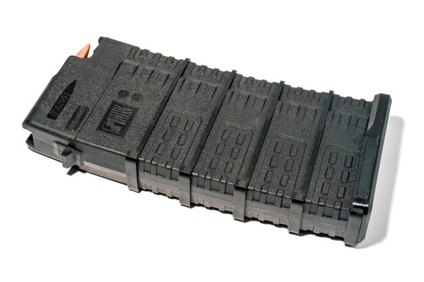 Магазин PUFGUN SG 308 (Сайга 308) 25-25 B-2 Магазин PUFGUN SG 308 (Сайга 308) 25-25 B-2