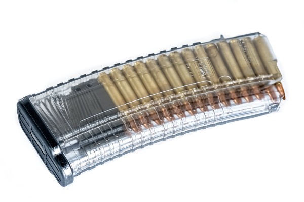 Магазин PUFGUN VP 223 (Вепрь-223) 30 Tr-2 Магазин PUFGUN VP 223 (Вепрь-223) 30 Tr-2