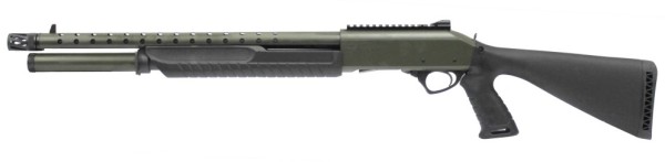 Fabarm Martial OD Green - 2 Fabarm Martial OD Green - 2