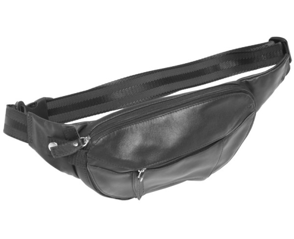 Сумка-кобура поясная кожа - 2 Сумка-кобура поясная кожа - 2