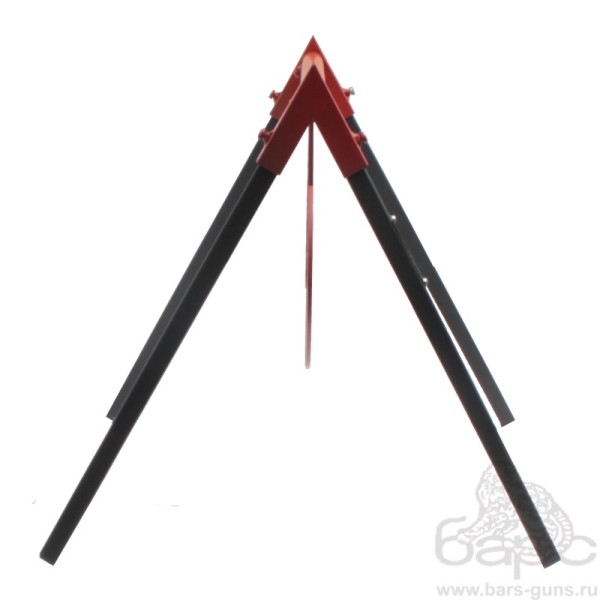 Мишень секторная - 4 Мишень секторная - 4