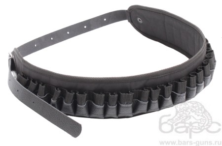 Патронташ открытый 24П 12-16 калибр кордура Патронташ открытый 24П 12-16 калибр кордура