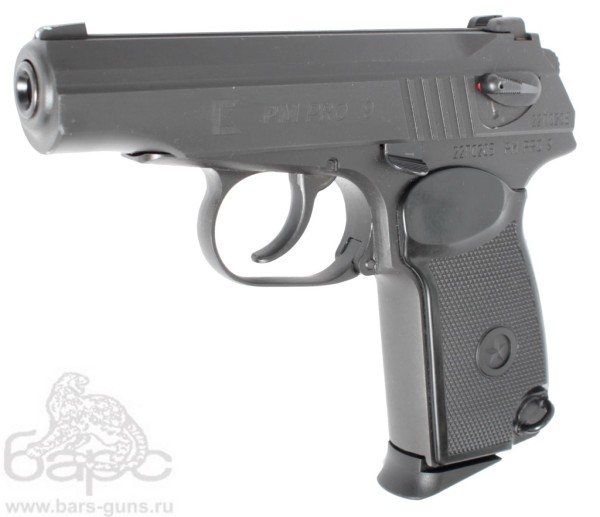 PM PRO 9 Стрела 9PA PM PRO 9 Стрела 9PA
