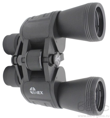 Бинокль Baiex 10х50 - 3