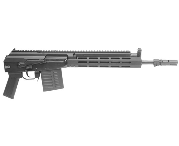 Sureshot Spear .308Win модель 3 МК4 длина ствола 350 мм приклад EVO - 8 Sureshot Spear .308Win модель 3 МК4 длина ствола 350 мм приклад EVO - 8