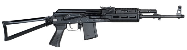 Комплект цевье ВПО-801.00.21 и ствольная накладка ВПО-801.00.22 - пример использования ВПО-155М Комплект цевье ВПО-801.00.21 и ствольная накладка ВПО-801.00.22 - пример использования ВПО-155М