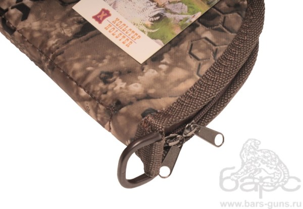 Кейс 90 Сайга 20С ткань Хольстер - 4 Кейс 90 Сайга 20С ткань Хольстер - 4