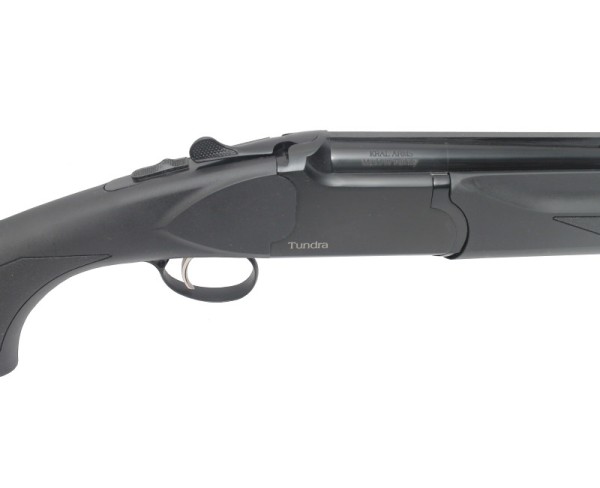 Kral Tundra калибр 12х76 пластик  510 мм - 2 Kral Tundra калибр 12х76 пластик  510 мм - 2