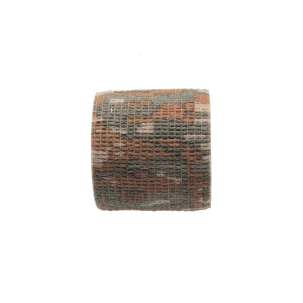 Лента камуфляжная №2 Песочный - 3 Лента камуфляжная №2 Песочный - 3