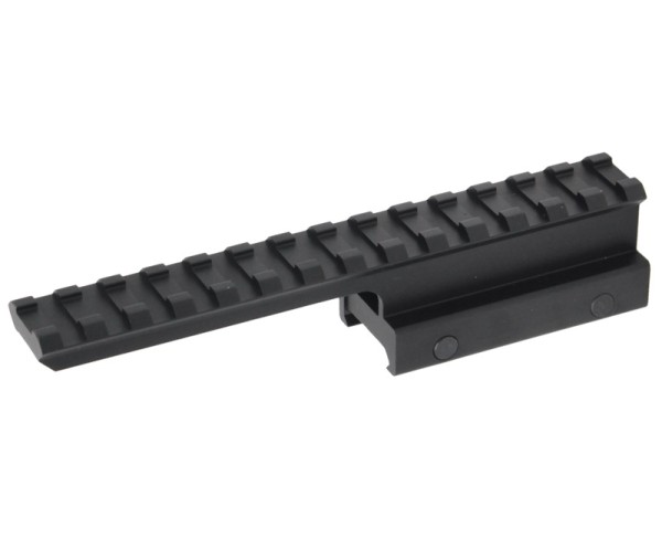 Baiex - планка переходная C0005 c weaver на weaver  - 2