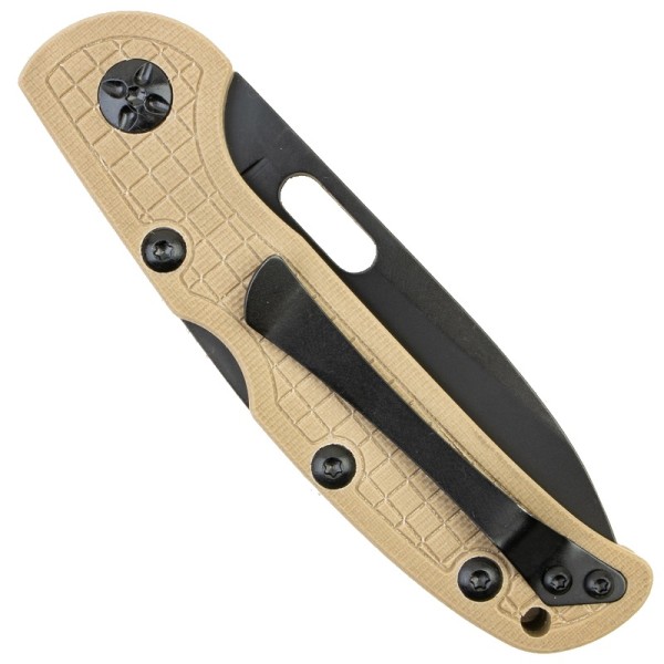 Shifter Pard - нож складной -4 Shifter Pard - нож складной -4