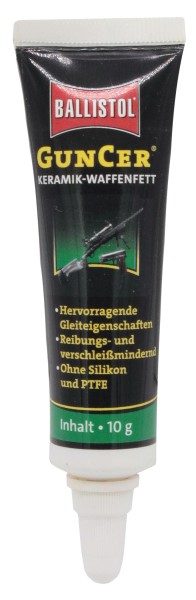 Ballistol - смазка оружейная Gun Ger 10 г - 2 Ballistol - смазка оружейная Gun Ger 10 г - 2