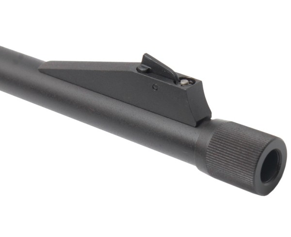 ТК-502 калибр 410х76  прицельные приспособления - 4 ТК-502 калибр 410х76  прицельные приспособления - 4