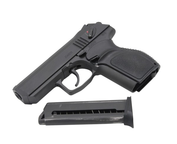 ПС-10 травматический пистолет калибр 10х28 -4 ПС-10 травматический пистолет калибр 10х28 -4