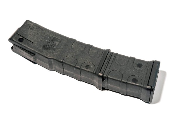 Магазин PUFGUN SG 9x19 (Сайга 9) 30-20 B-1 Магазин PUFGUN SG 9x19 (Сайга 9) 30-20 B-1