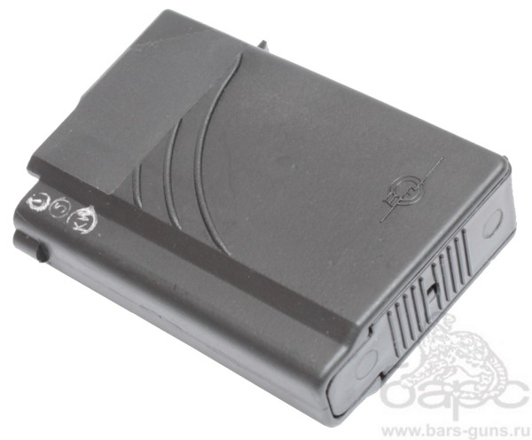 Магазин СОК-95 сб 16-01 пластик Магазин СОК-95 сб 16-01 пластик