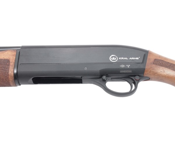 Kral Azarax 12х76 орех 710 мм - 5 Kral Azarax 12х76 орех 710 мм - 5