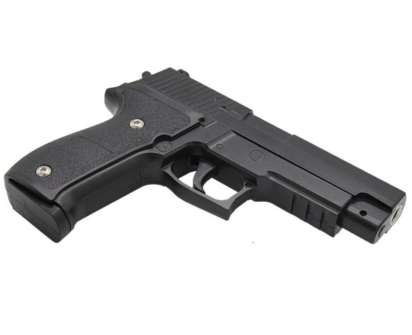 Stalker - SA226 Spring пистолет пневматический калибр 6 мм - 3 Stalker - SA226 Spring пистолет пневматический калибр 6 мм - 3