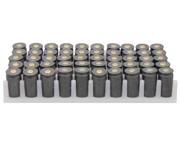 патрон 45 Rubber резиновая пуля 1,8 г РОК - 3 патрон 45 Rubber резиновая пуля 1,8 г РОК - 3