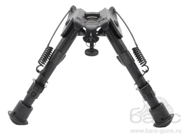 Сошки Caldwell XLA 6-9 Bipod  Fixed Сошки Caldwell XLA 6-9 Bipod  Fixed
