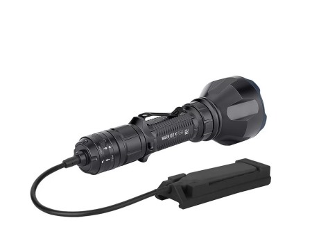 Выносная кнопка тактическая Olight ROD-7-1 Выносная кнопка тактическая Olight ROD-7-1