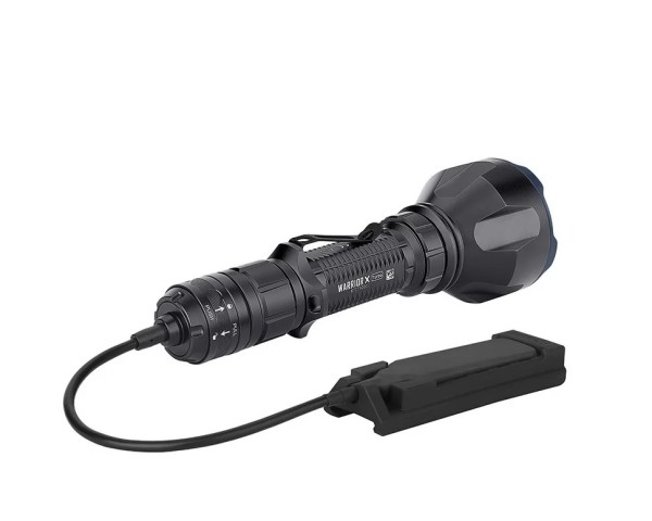 Выносная кнопка тактическая Olight ROD-7-1 Выносная кнопка тактическая Olight ROD-7-1