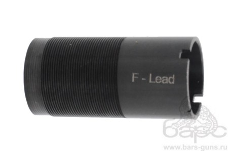 Насадок дульный МР-43 МР-27 12 калибр 1,0 чок Насадок дульный МР-43 МР-27 12 калибр 1,0 чок