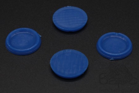 Пыж-заглушка 28 калибр СКВ-Шах Пыж-заглушка 28 калибр СКВ-Шах