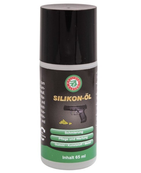 Ballistol Silicon Oil- силиконовое масло 65 мл Ballistol Silicon Oil- силиконовое масло 65 мл