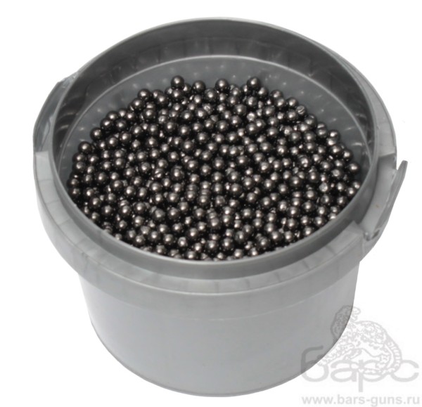 Дробь Азот банка