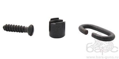 Антабка Сайга приклад -2 Антабка Сайга приклад -2