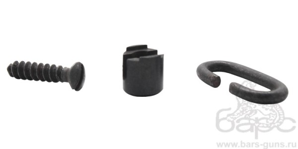 Антабка Сайга приклад -2 Антабка Сайга приклад -2