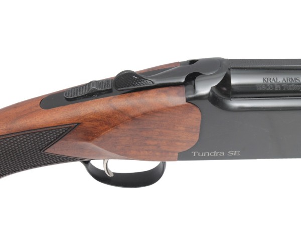 Kral Tundra SE 12х76 орех 760 мм - 3 Kral Tundra SE 12х76 орех 760 мм - 3