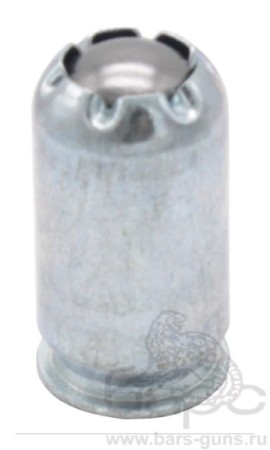 Патрон 45 Rubber Хард Техкрим -3 Патрон 45 Rubber Хард Техкрим -3