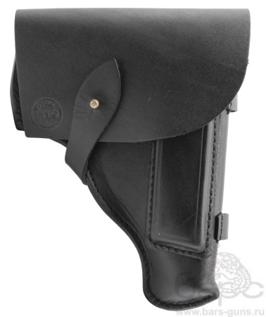 Кобура ПМ штатная Бурс Кобура ПМ штатная Бурс