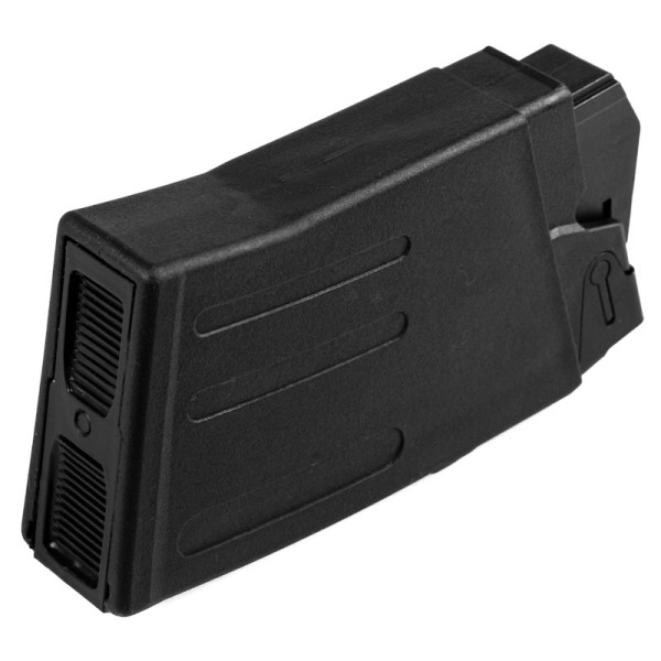 Магазин СОК-12С Сб7 УП 4-х местный, кал.12х76 (с приемником)-2 Магазин СОК-12С Сб7 УП 4-х местный, кал.12х76 (с приемником)-2