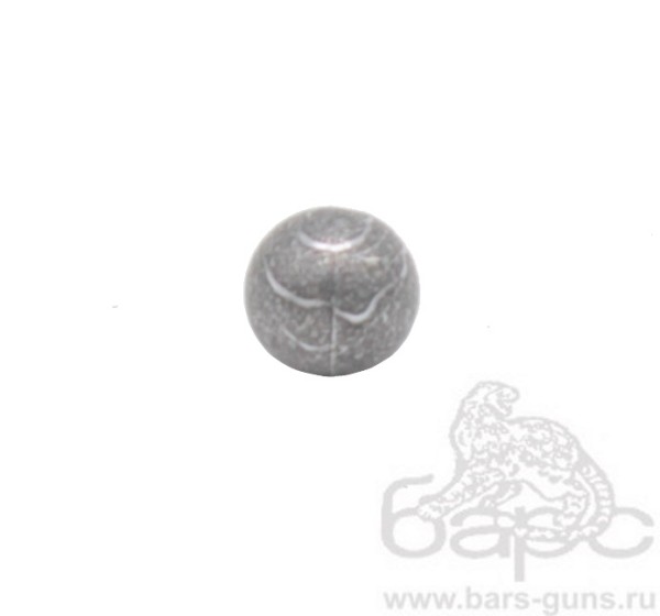 Пуля Шар Спорт 12 калибр