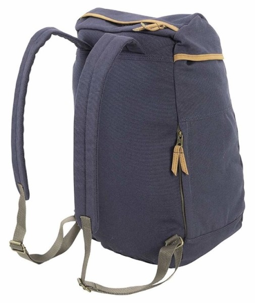 Рюкзак Allen Laramie Heritage   синий Рюкзак Allen Laramie Heritage   синий