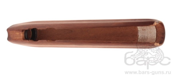 Цевье МР-153 орех - 2 Цевье МР-153 орех - 2